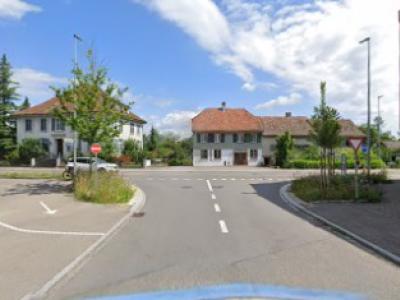 Brockenstube Gemeinnütziger Frauenverein Tägerwilen - Second-hand Clothing in Thurgau