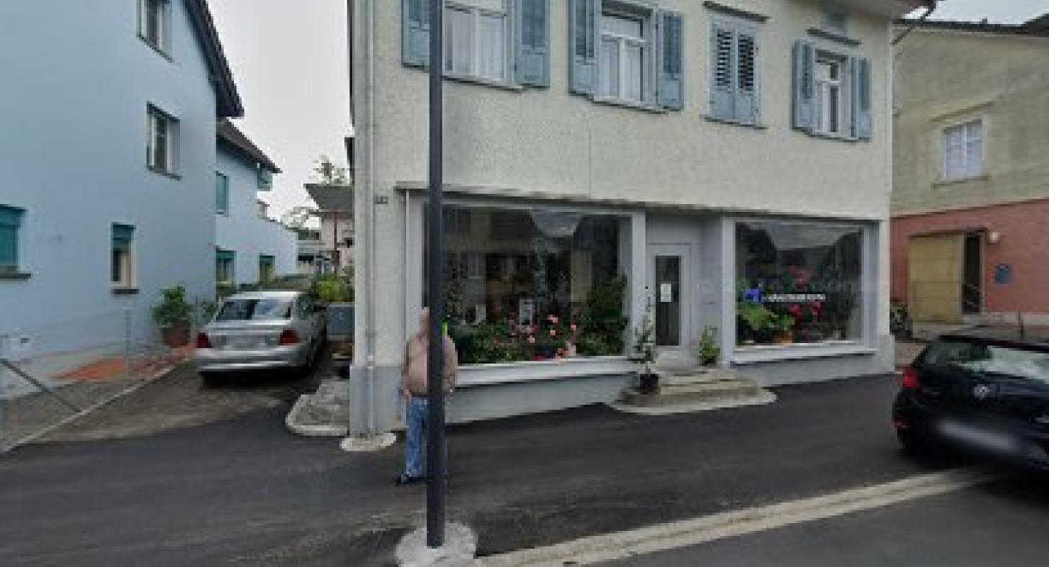 Nähatelier Rosa - Moda upcycled in Turgovia