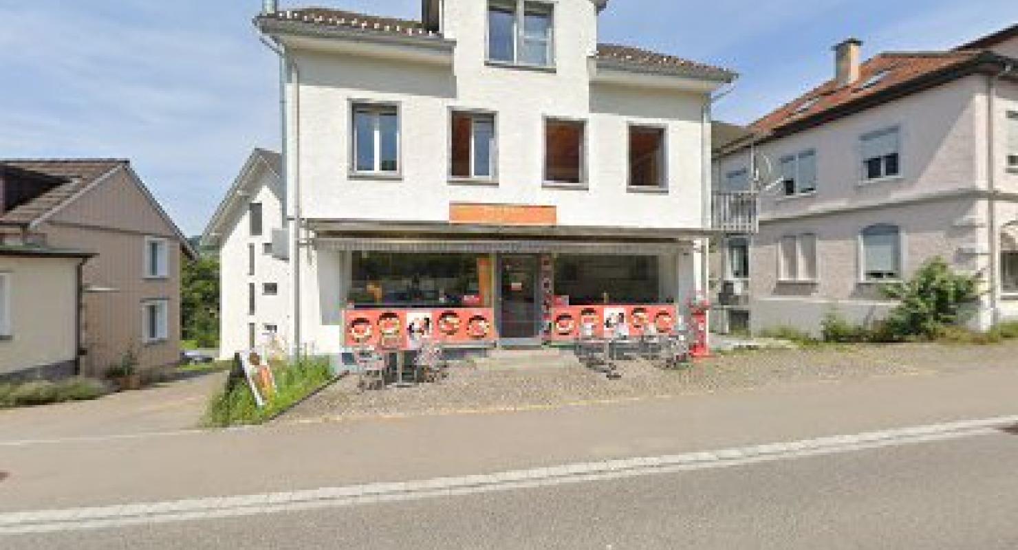 Mrs. Ursula Knutti Schneiderei - Upcycled Fashion in Thurgau