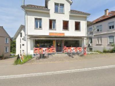 Mrs. Ursula Knutti Schneiderei - Upcycled Fashion in Thurgau