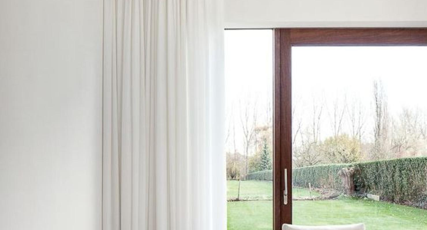 Holenstein Vorhänge - Upcycled Fashion in Thurgau