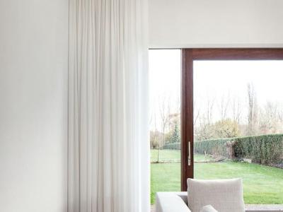 Holenstein Vorhänge - Upcycled Fashion in Thurgau