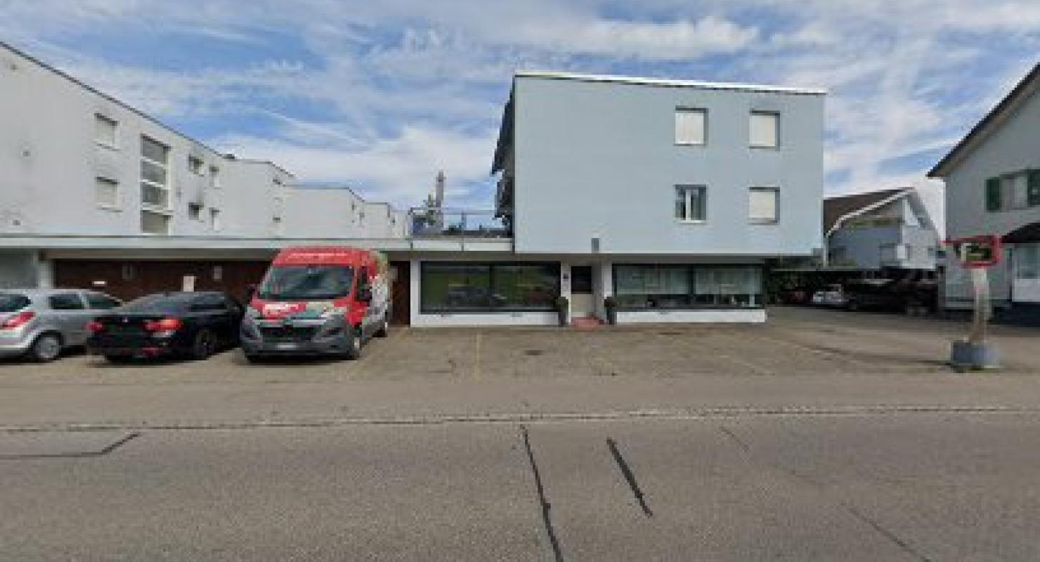 localdi - Upcycled Fashion in Thurgau