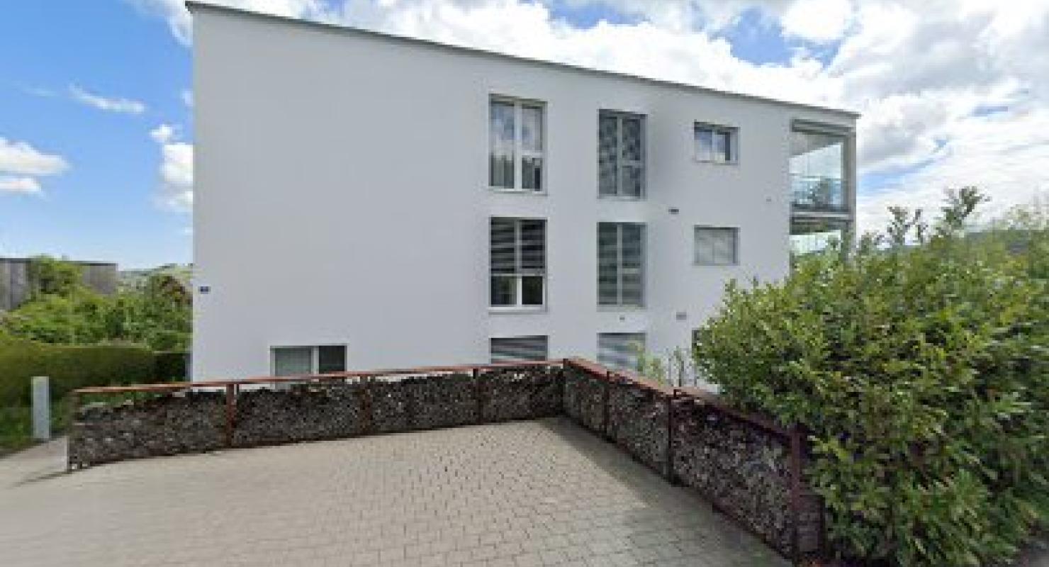 Hoseschniderei - Upcycled Fashion in Appenzell Ausserrhoden