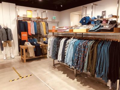 WE Fashion Spreitenbach - Shopping-Center - Second-hand Clothing in Aargau