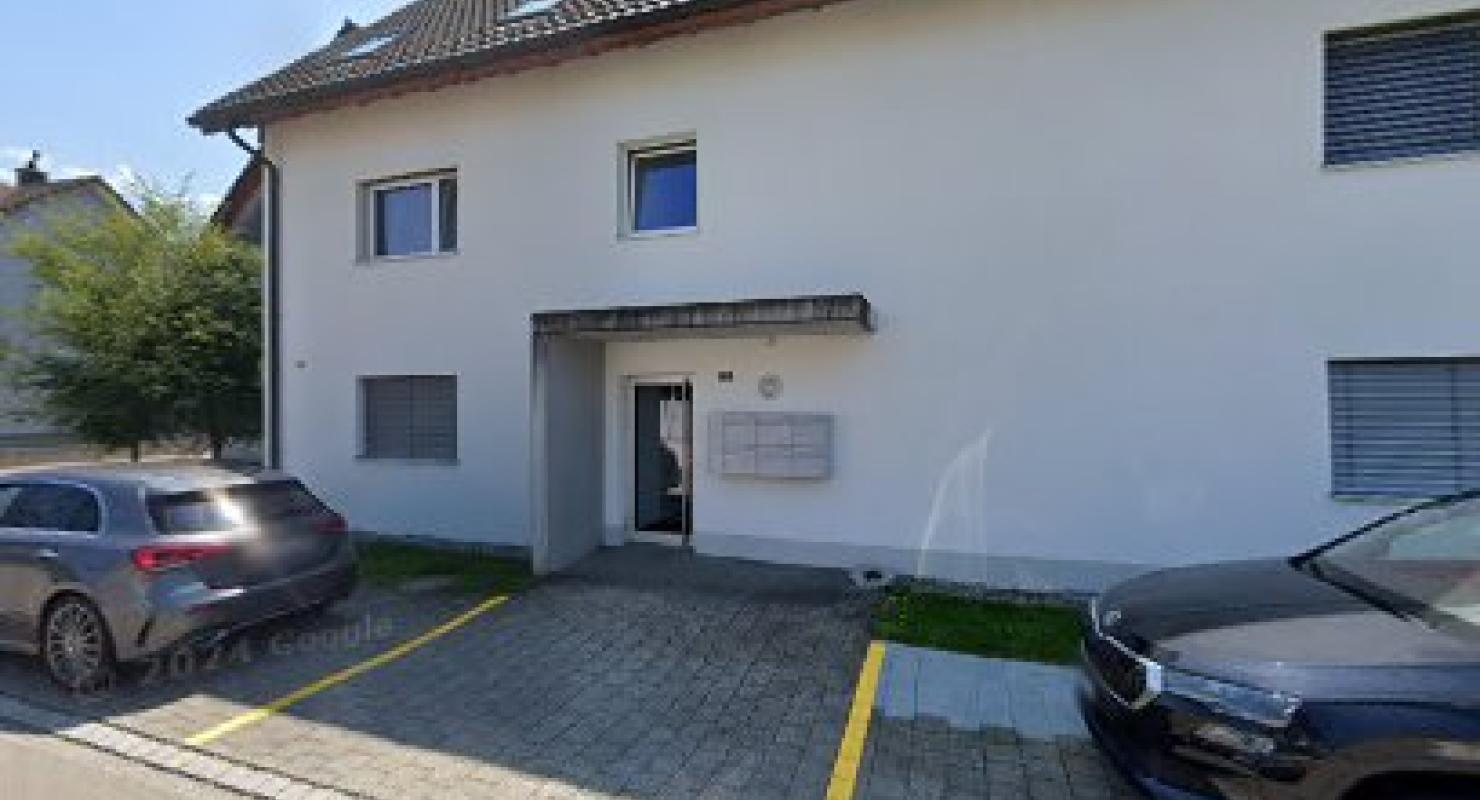 EasygoingFashion - Upcycled Fashion in Thurgau