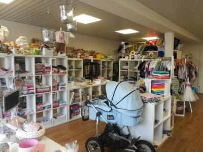 Kids World - Second-hand Clothing in Thurgau
