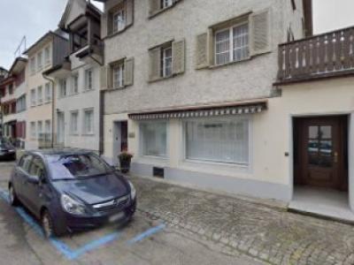 Giuseppe Gallizzi - Vêtements de seconde main à Thurgovie