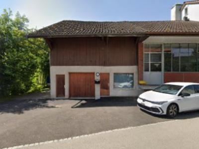 Bänninger-Trade GmbH - Second-hand Clothing in Thurgau