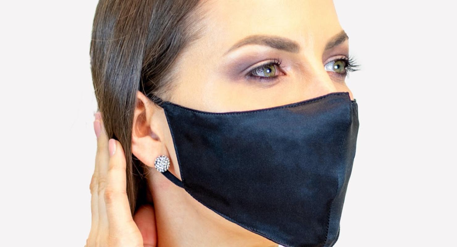 silkysafe - Upcycled Fashion in Thurgau