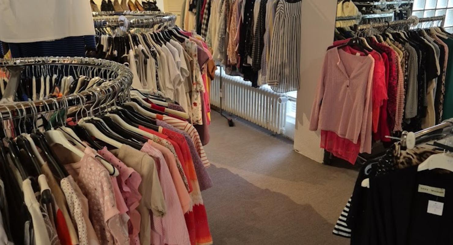 Chleiderlade - Second-Hand-Kleidung in Thurgau