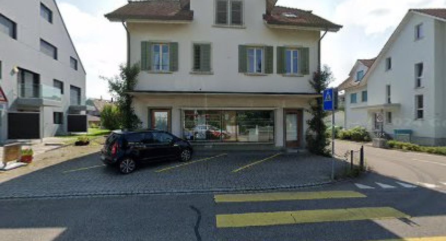 Nähen aller Art - Repair & Alteration in Thurgau