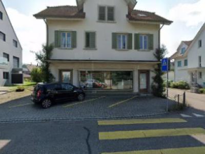 Nähen aller Art - Repair & Alteration in Thurgau