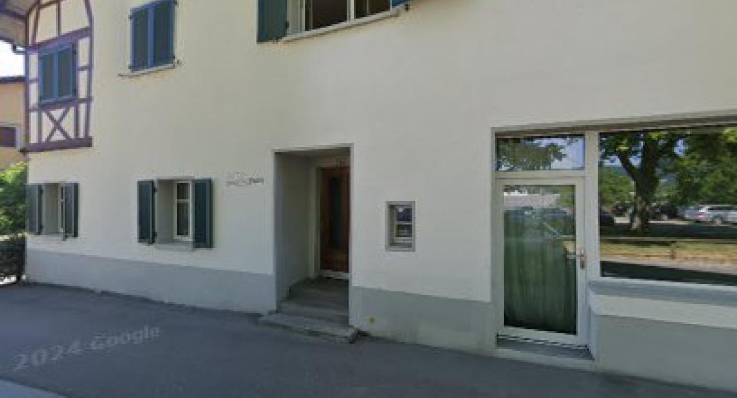 Nähatelier Denise Schegerer - Repair & Alteration in Thurgau