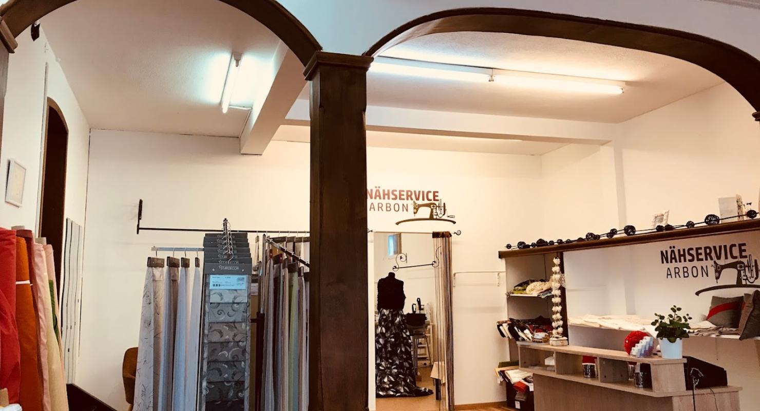 Nähservice Arbon - Repair & Alteration in Thurgau