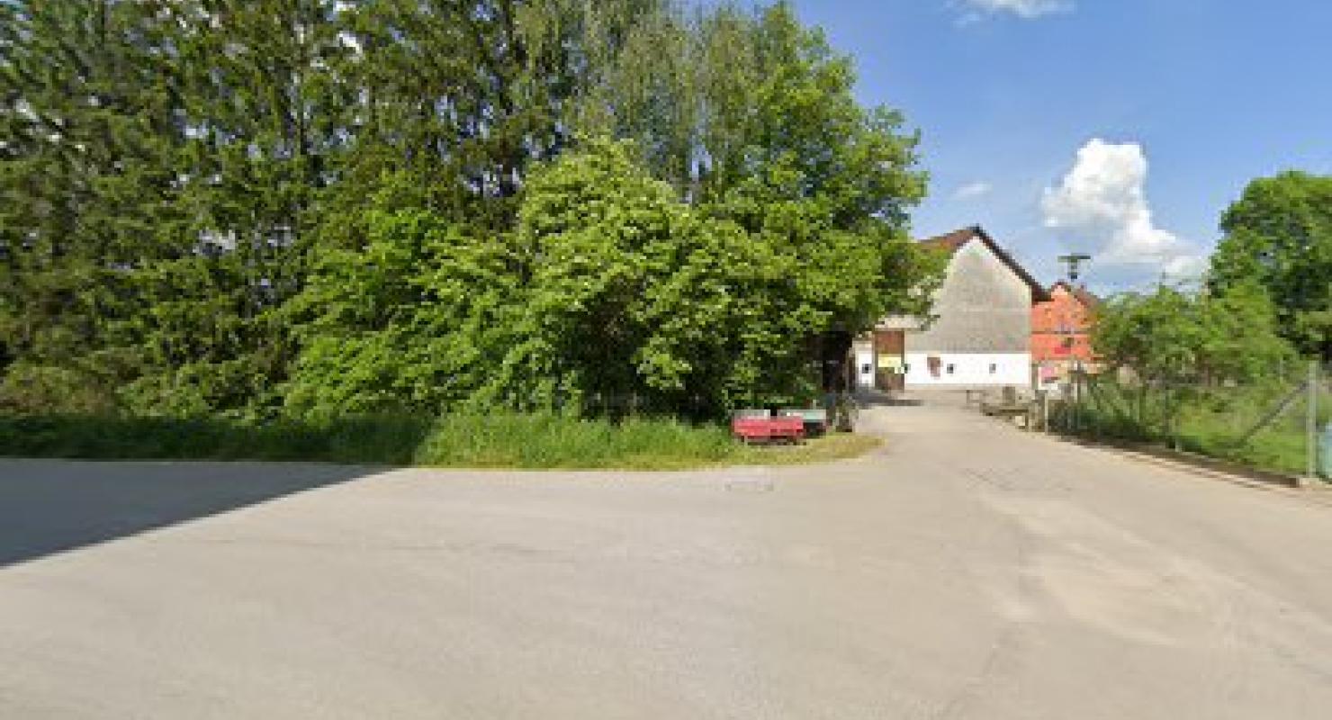 Mrs. Doris Hanhart Tailleur - Moda upcycled in Turgovia