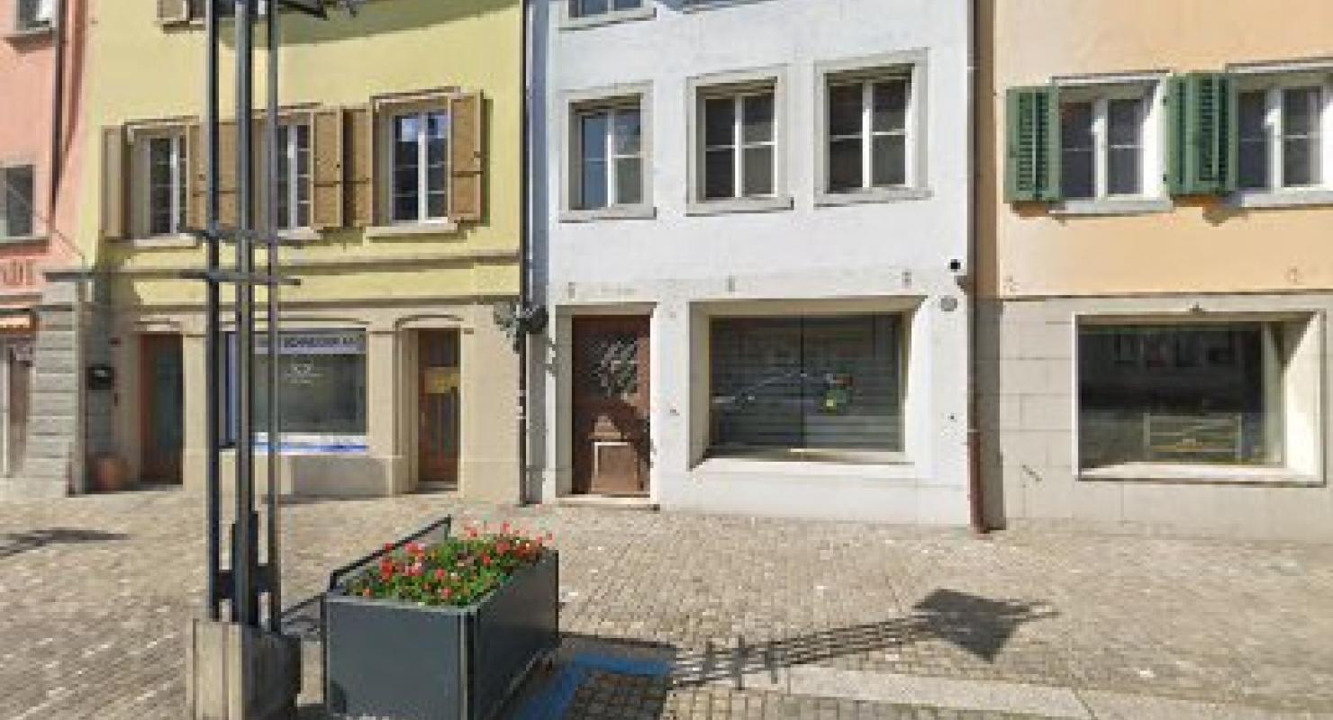 Ruth's Nähatelier - Upcycled Fashion in Thurgau