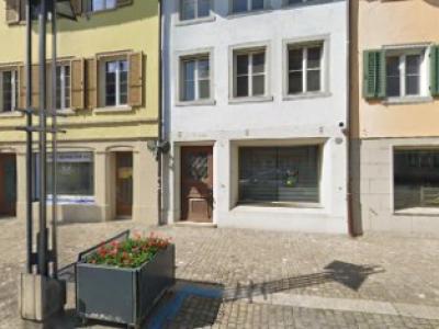 Ruth's Nähatelier - Upcycled Fashion in Thurgau