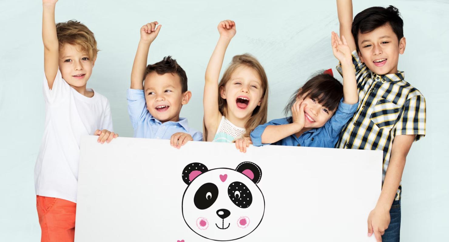 Pandali.ch | Online-Shop für Kinderkleidung, Spielsachen und Kinderbedarf - Second-hand Clothing in Thurgau