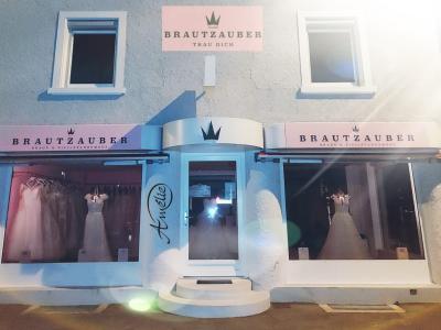 Brautzauber GmbH - Repair & Alteration in Thurgau