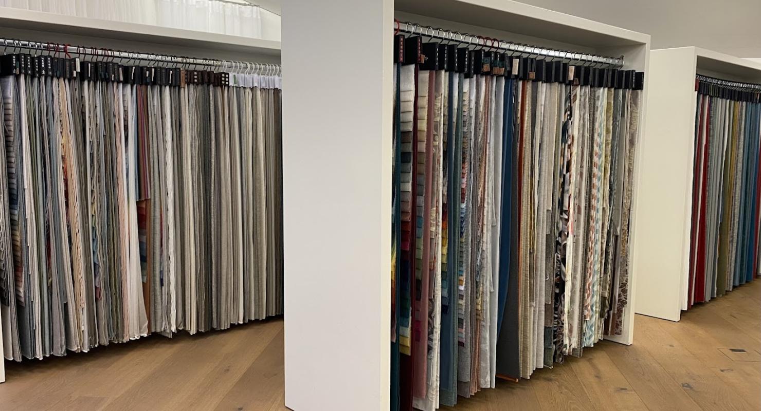 Lendenmann TextilHandwerk GmbH - Second-hand Clothing in Thurgau