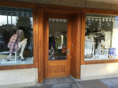 styleout second hand boutique - Second-hand Clothing in Thurgau