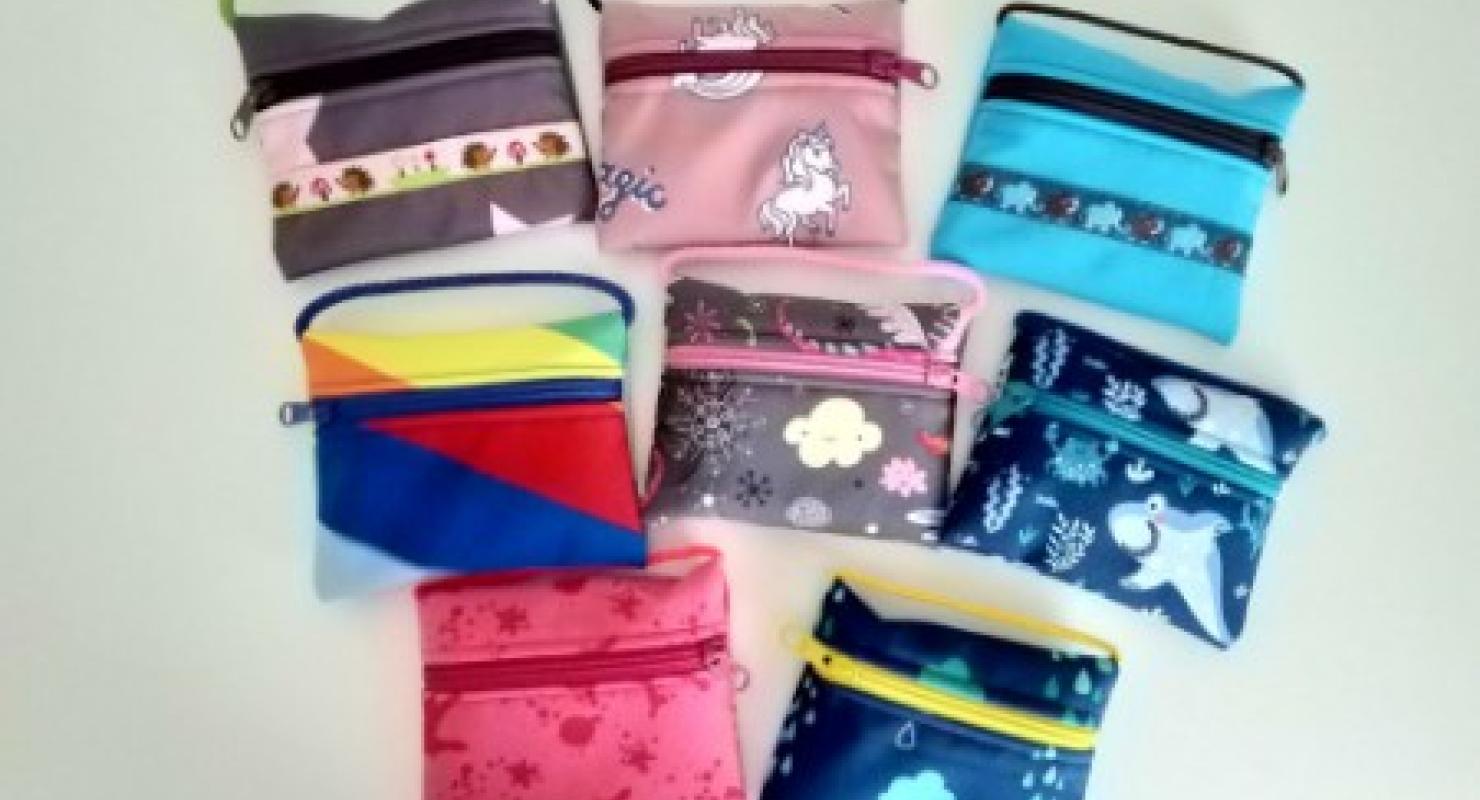 Nähgans - Repair & Alteration in Thurgau