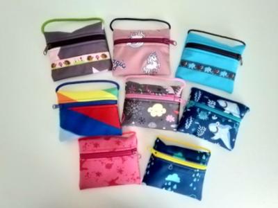 Nähgans - Repair & Alteration in Thurgau