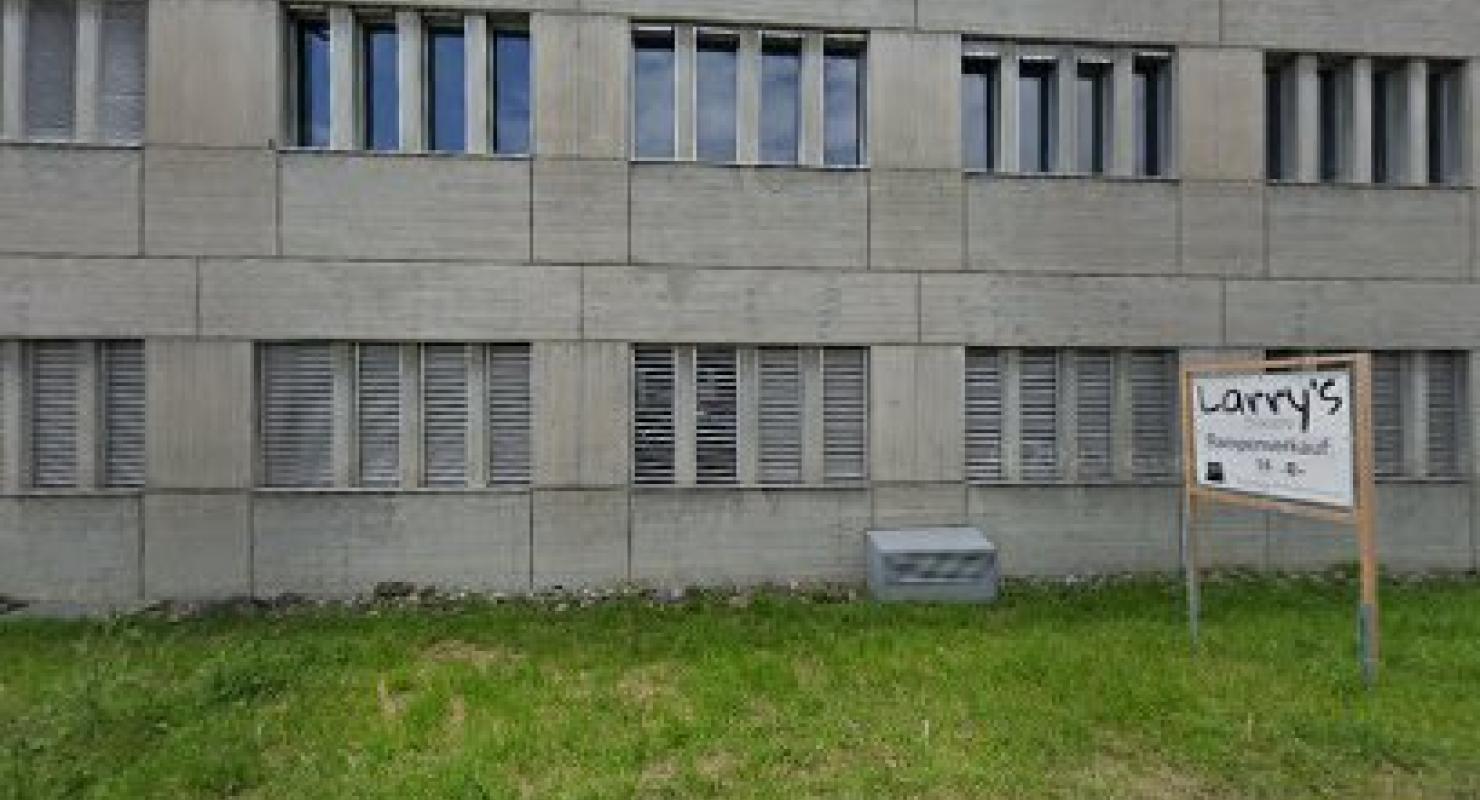 Sonnensegelcenter - Moda upcycled in Turgovia