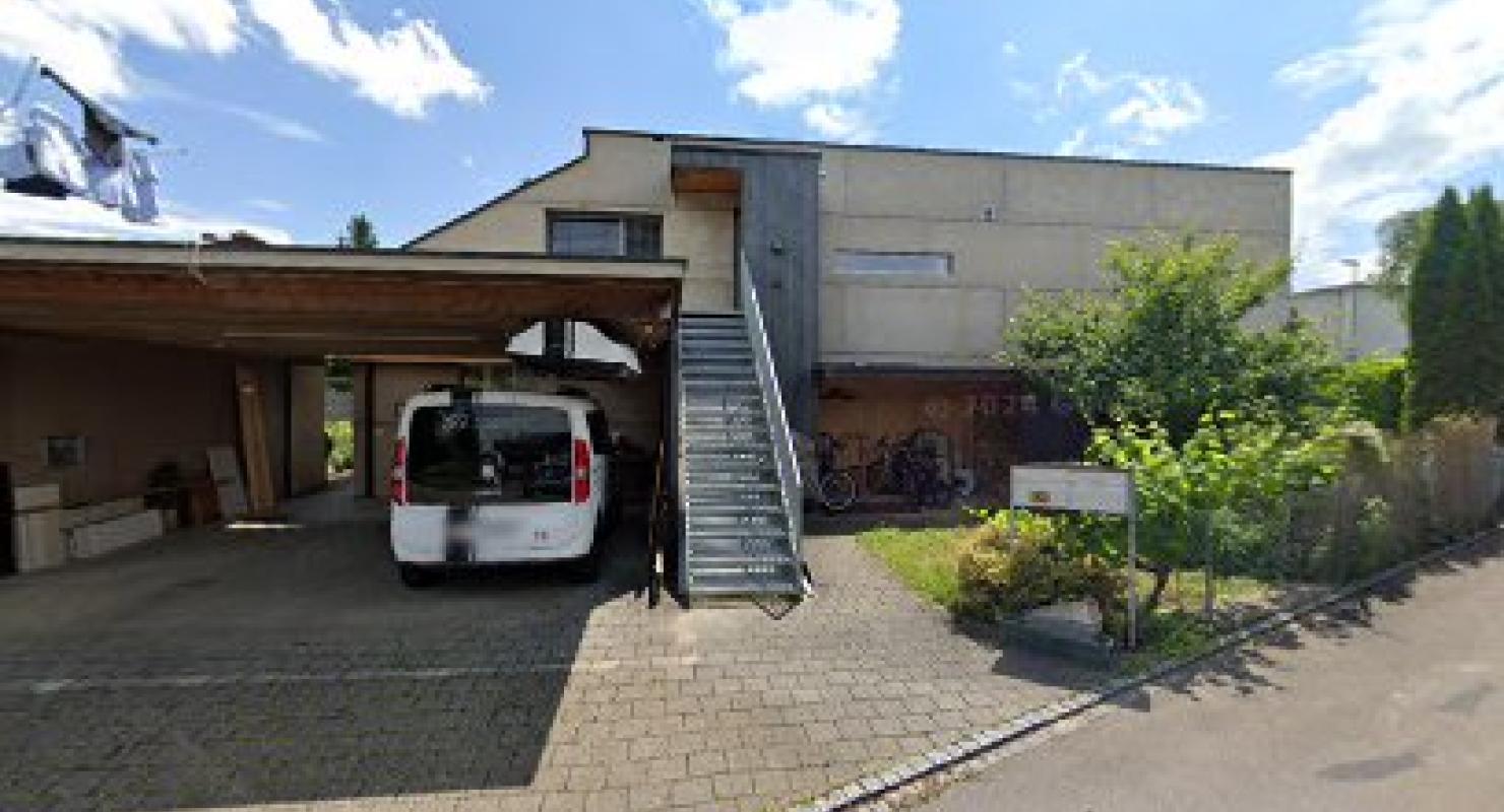 Galli Priska - Upcycled Fashion in Thurgau