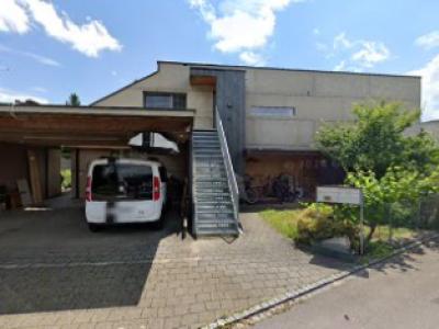 Galli Priska - Upcycled Fashion in Thurgau