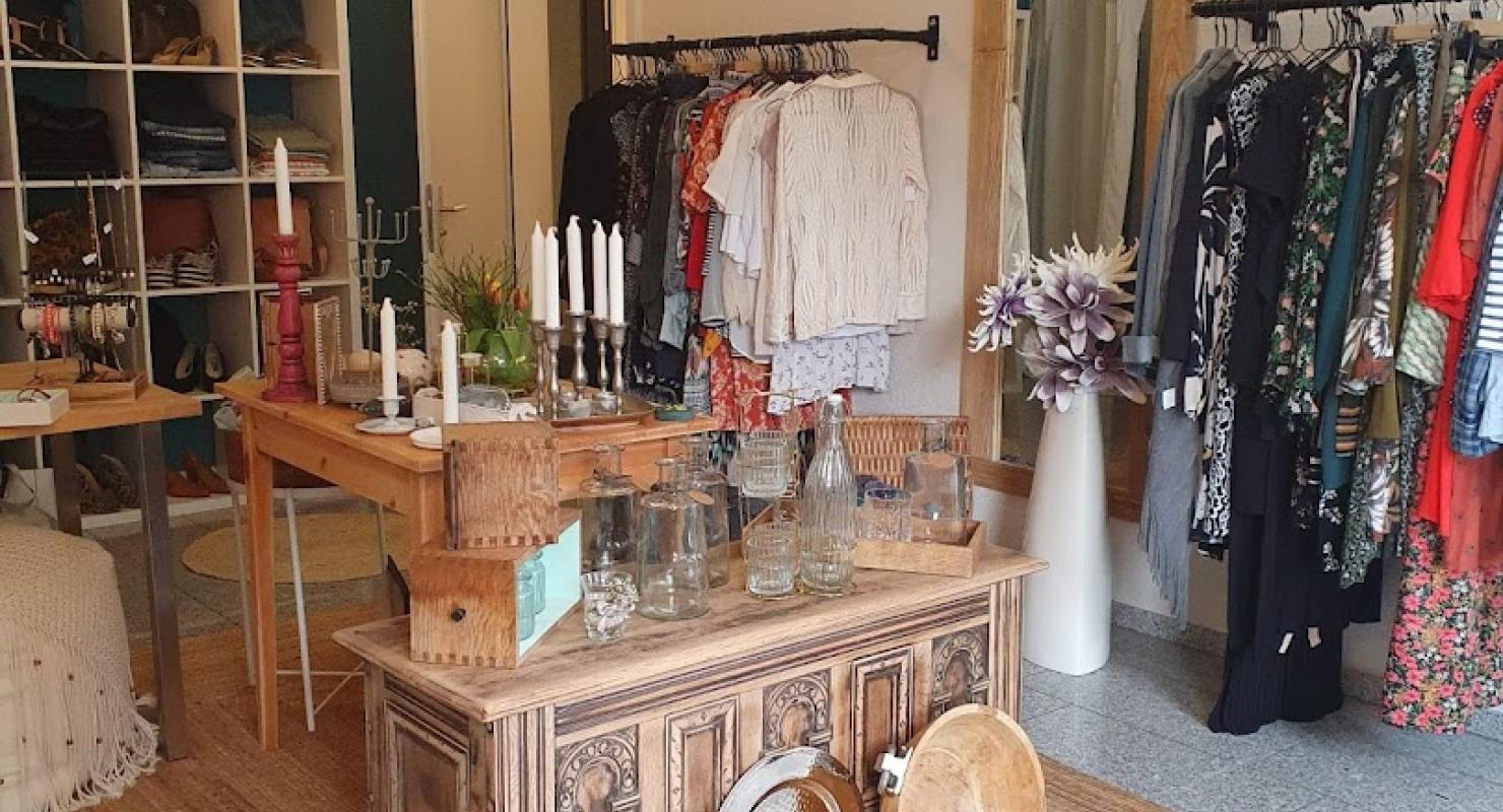 zweimol secondhand - Second-hand Clothing in Thurgau