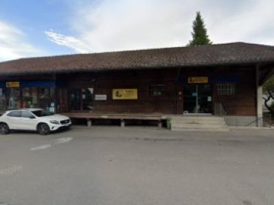 Brockenstube Steckborn - Second-hand Clothing in Thurgau