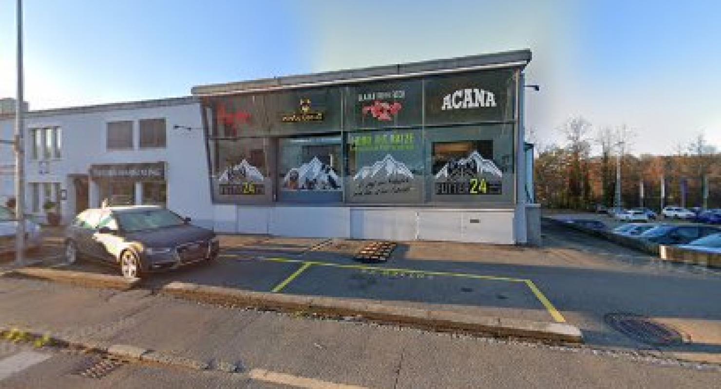 Mrs. Heidi Schärer Schneiderei - Upcycled Fashion in Thurgau