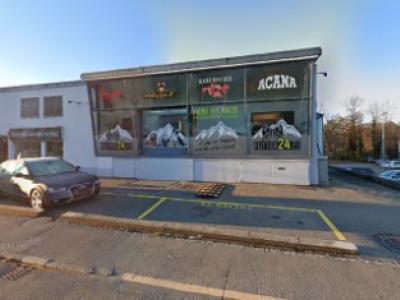 Mrs. Heidi Schärer Schneiderei - Upcycled Fashion in Thurgau