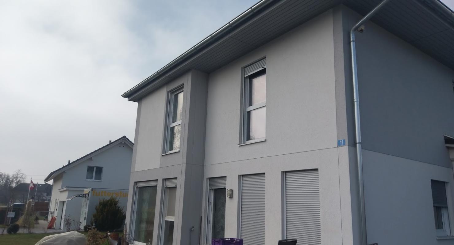 Mrs. Rose Toth Schneiderei - Upcycled Fashion in Thurgau