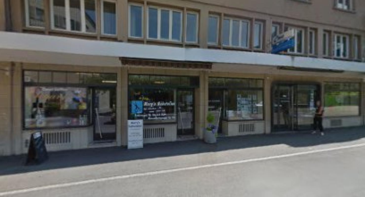 Mary's Nähatelier - Upcycled Fashion in Thurgau