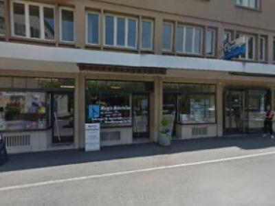 Mary's Nähatelier - Upcycled Fashion in Thurgau