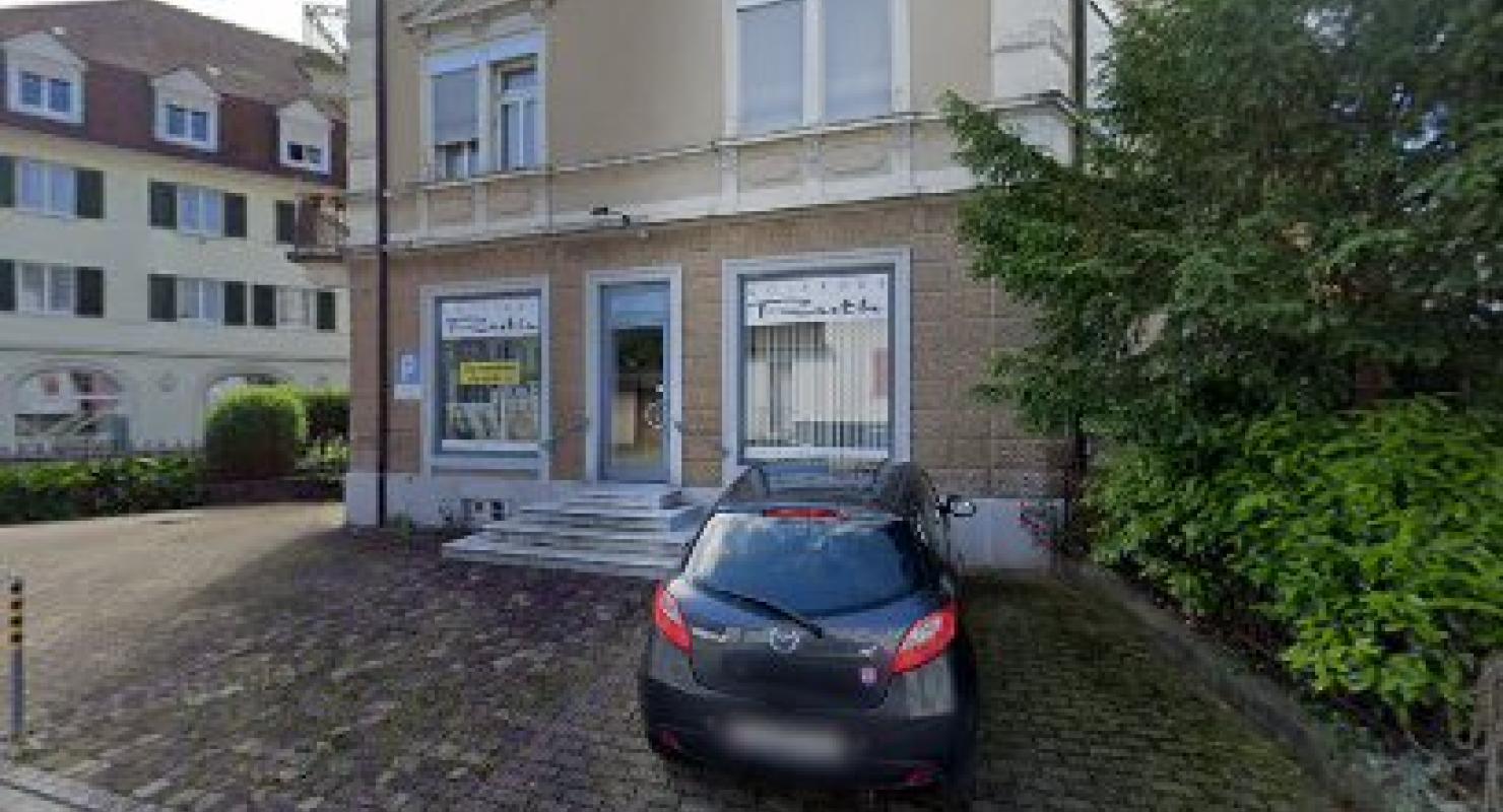 Atelier Zellweger - Upcycled Fashion in Thurgau