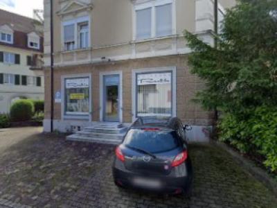 Atelier Zellweger - Upcycled Fashion in Thurgau