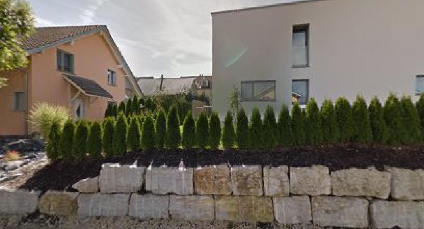 Rütti Claudia - Upcycled Fashion in Thurgau