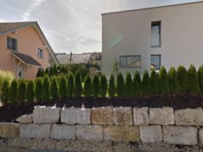 Rütti Claudia - Upcycled Fashion in Thurgau