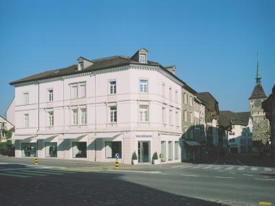 Von Däniken Fashion GmbH - Second-hand Clothing in Aargau