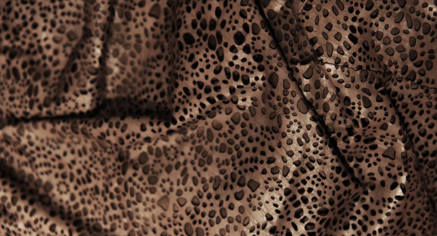 Constanze Janusch - Upcycling-Mode in Thurgau