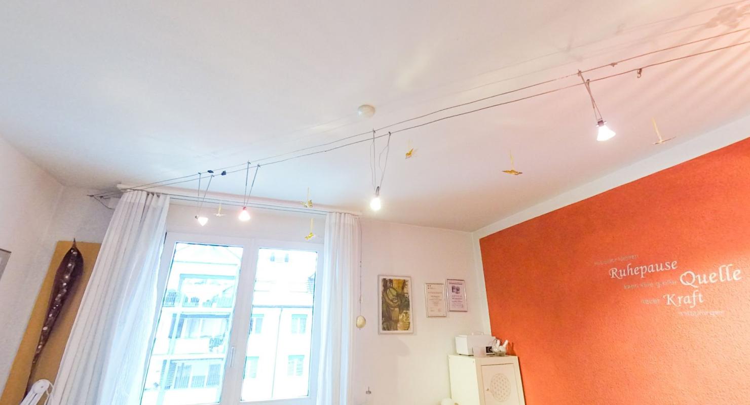 Nessensohn Massagen - Upcycled Fashion in Thurgau