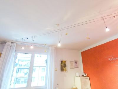 Nessensohn Massagen - Upcycled Fashion in Thurgau