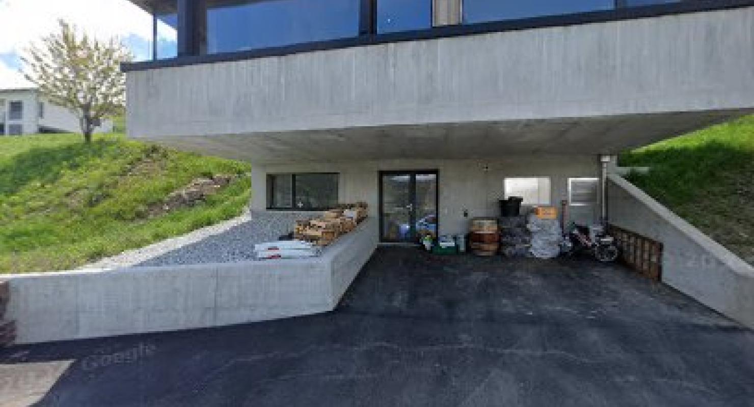 Les Lunati'k - Repair & Alteration in Valais