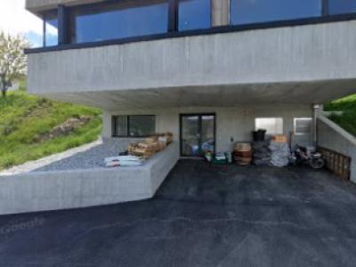 Les Lunati'k - Repair & Alteration in Valais