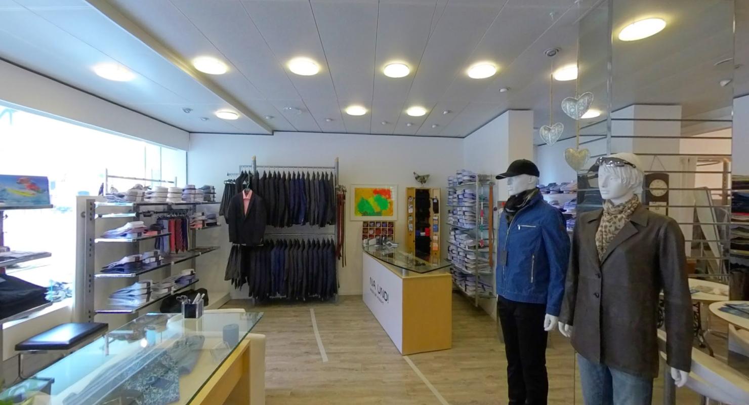 Na und! GmbH - Réparation & retouche in Argovie