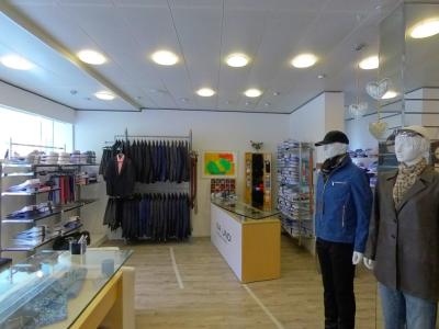 Na und! GmbH - Réparation & retouche à Argovie